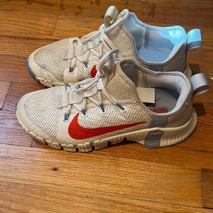 Women’s Nike training Metcon